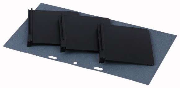 Eaton Industries France SAS - Séparateur de phases, 4p, taille 2