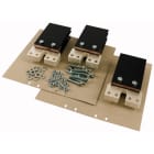 Eaton Industries France SAS - Jeu de pièces pour pont, +radiateur, 4p, /1p