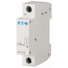 Eaton Industries France SAS - Bornes de passage, 500VAC/DC, 63A, 50/60Hz, 1PE