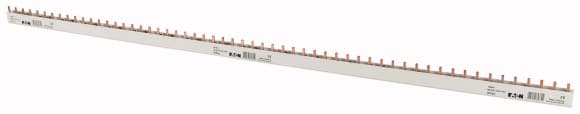 Eaton Industries France SAS - Barr. de pont. à pin 2P - 17,8mm, jusqu'à 80A