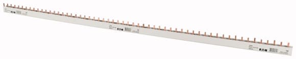 Eaton Industries France SAS - Barr. de pont. à pin 2P - 17,8mm, jusqu'à 63A