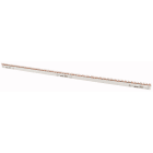 Eaton Industries France SAS - Barr. de pont. à fourche 1P - 27mm, jusqu'à 80A