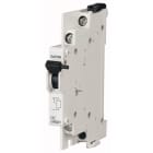 Eaton Industries France SAS - Contact auxiliaire, pour FAZ, PKNM, 1F+1O, 0,5 module