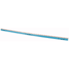 Eaton Industries France SAS - Barr. de pont. à fourche N - 27mm, jusqu'à 63A