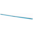 Eaton Industries France SAS - Barr. de pont. à pin N - 17,8mm, jusqu'à 63A