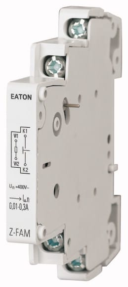 Eaton Industries France SAS - Module de déclenchement à distance, pour PFIM, dRCM