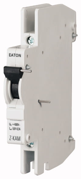 Eaton Industries France SAS - Module de déclenchement à distance, pour PKNM, PKDM