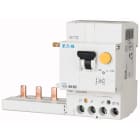 Eaton Industries France SAS - Bloc diff. PBSM 4X63A 30MA /AC