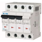 Eaton Industries France SAS - Inter marche-arrêt, 3p+N, 63A