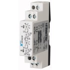 Eaton Industries France SAS - Relais temporisé, générateur d'impulsions, 1 contact inverseur