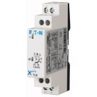Eaton Industries France SAS - Relais temporisé, minuterie pour cage d'escalier, télérupteur (4 fct.)
