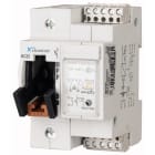 Eaton Industries France SAS - Sectionneur pour fusibles à couteaux, 63A, 1p+AUX