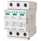 Eaton Industries France SAS - Kit parafoudre, kit TN-C, 3p