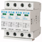 Eaton Industries France SAS - Kit parafoudre, kit TN-S, 4p