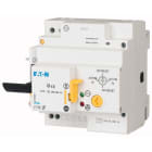 Eaton Industries France SAS - Réenclencheur automatique, 220-240VAC, 4 module