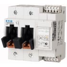 Eaton Industries France SAS - Sectionneur pour fusibles à couteaux, 63A, 2p+AUX