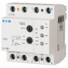 Eaton Industries France SAS - Contrôleur de courant de fuite, 100A, 4p, Type AC