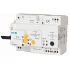 Eaton Industries France SAS - Coupure à distance, 24-48VDC, 6 module