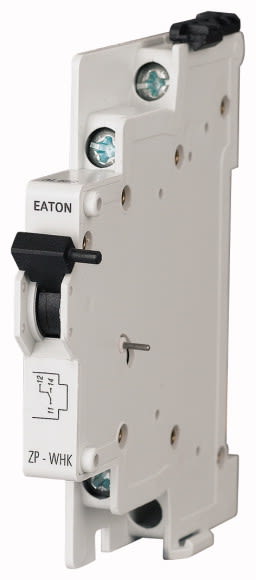 Eaton Industries France SAS - Contact auxiliaire, 1O-F, 3A, 250VAC