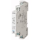 Eaton Industries France SAS - Contact auxiliaire, pour PFIM, PFHM-4p, dRCM, PFR, 1F+1O, 0,5 module