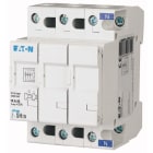 Eaton Industries France SAS - Coupe circuit, 3 p+N, 10 x 38