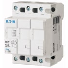 Eaton Industries France SAS - Coupe circuit, 3 p, 10 x 38