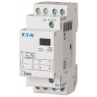 Eaton Industries France SAS - Télérupteur, 230AC, 4 F, 16A, 50Hz, 2PE