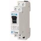 Eaton Industries France SAS - Inter modulaire inverseur 2 CO, 16A, 230 V, 20kA