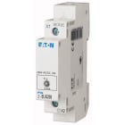 Eaton Industries France SAS - Voyant modulaire 1 LED, 230AC/DC, vert