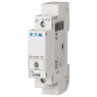Eaton Industries France SAS - Voyant modulaire 1 LED, 230AC/DC, rouge