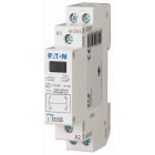 Eaton Industries France SAS - Télérupteur, 12AC, 2 F, 16A, 50Hz, 1PE