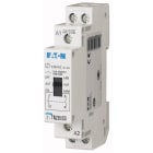 Eaton Industries France SAS - Relais avec présélection, 230VAC/50Hz, 2 s, 20A, 1 module