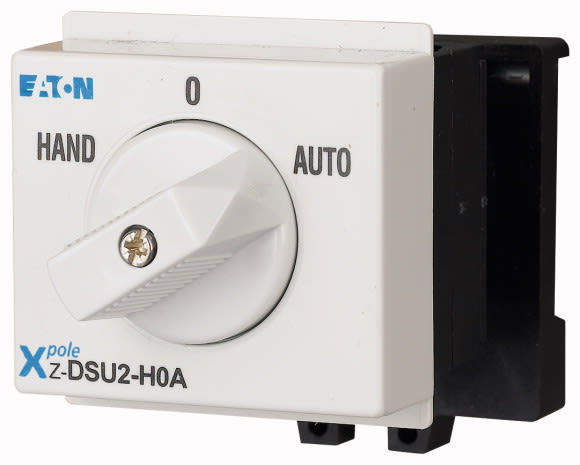 Eaton Industries France SAS - Commutateur rotatif, 2p, UM, HA - 0 - AU