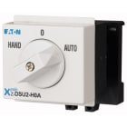 Eaton Industries France SAS - Commutateur rotatif, 2p, UM, HA - 0 - AU