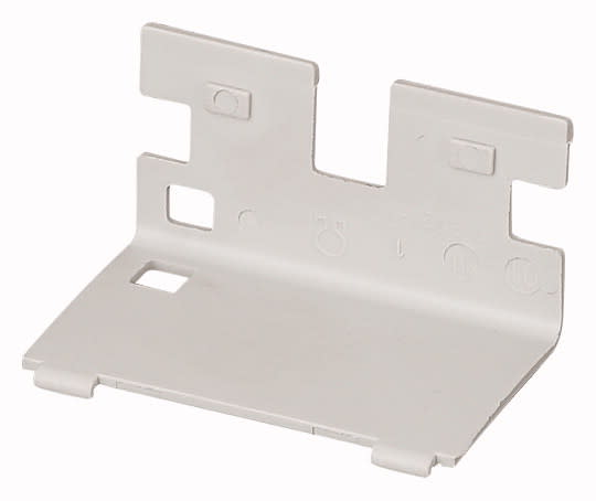 Eaton Industries France SAS - Capot plombable, 2PE