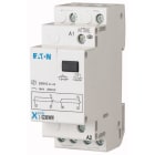 Eaton Industries France SAS - Télérupteur, 230AC, 2 W, 16A, 50Hz, 2PE
