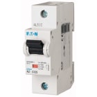 Eaton Industries France SAS - Disjoncteur modulaire AZ haut pdc , 80A, 1P, 25kA (IEC/EN 60947-2), courbe B