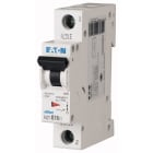Eaton Industries France SAS - Disjoncteur modulaire FAZT, 13A, 1P, 25kA (IEC/EN 60947-2), courbe B