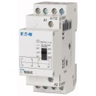 Eaton Industries France SAS - Relais avec présélection, 230VAC/50Hz, 4 s, 20A, 2PE