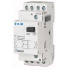 Eaton Industries France SAS - Télérupteur, 12AC, 1 F, 1 contact à ouverture, 16A, 50Hz, 1PE