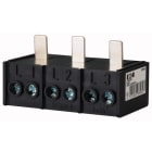 Eaton Industries France SAS - Borne double d'alimentation