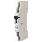 Eaton Industries France SAS - Contact auxiliaire, pour FAZ-NA, FAZ-RT, 1F+1O, 0,5 module