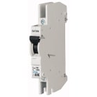 Eaton Industries France SAS - Contact auxiliaire pour PLS., PKDM, PFHM-2p, 1F+1O, 0,5 module