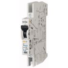 Eaton Industries France SAS - Contact auxiliaire, pour PKDM, PFIM, PFR, PFHM, dRCM, 2O-F, 0,5 module