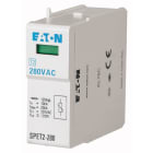 Eaton Industries France SAS - Cartouche parafoudre, 280VAC, 10kA
