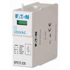 Eaton Industries France SAS - Cartouche parafoudre, 335VAC, 4,5kA