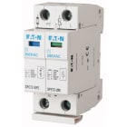 Eaton Industries France SAS - Parafoudres, complets, 1p+N, 280VAC, 4,5kA