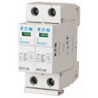 Eaton Industries France SAS - Parafoudres, complets, 2p, 335VAC, 4,5kA