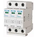 Eaton Industries France SAS - Parafoudres, complets, 3p, 335VAC, 4,5kA
