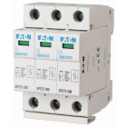 Eaton Industries France SAS - Parafoudres, complets, 3p, 280VAC, 4,5kA